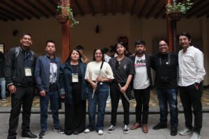 Artistas tradicionales dejaron huella en la cultura nariñense