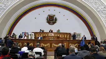 Asamblea Nacional aprueba Ley contra la piratería – Diario La Nación