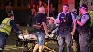 Asciende a 16 los muertos por el ataque en un evento judío en Australia – Diario El Luchador