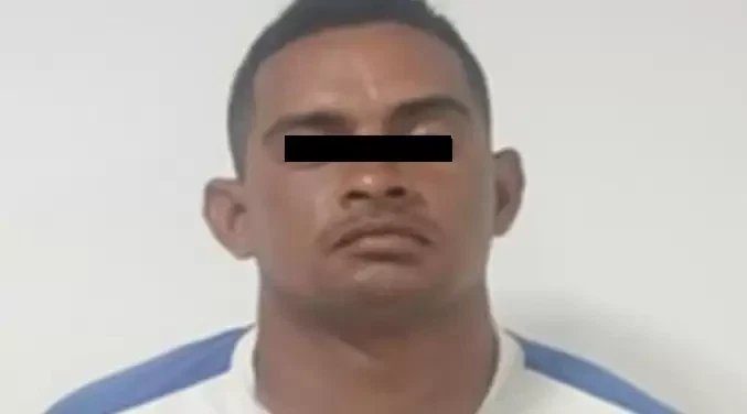 Asesina a su expareja a batazos y lo capturan en la COL