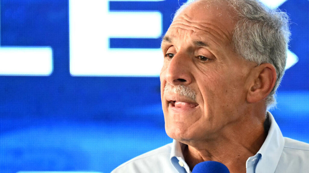 Asfura se declara "preparado para gobernar" Honduras tras ser proclamado presidente electo - AlbertoNews