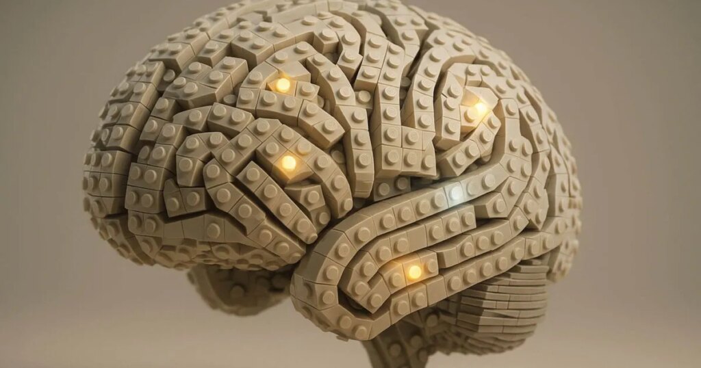 Así logra el cerebro aprender cosas nuevas sin borrar lo que ya sabe, según la neurociencia