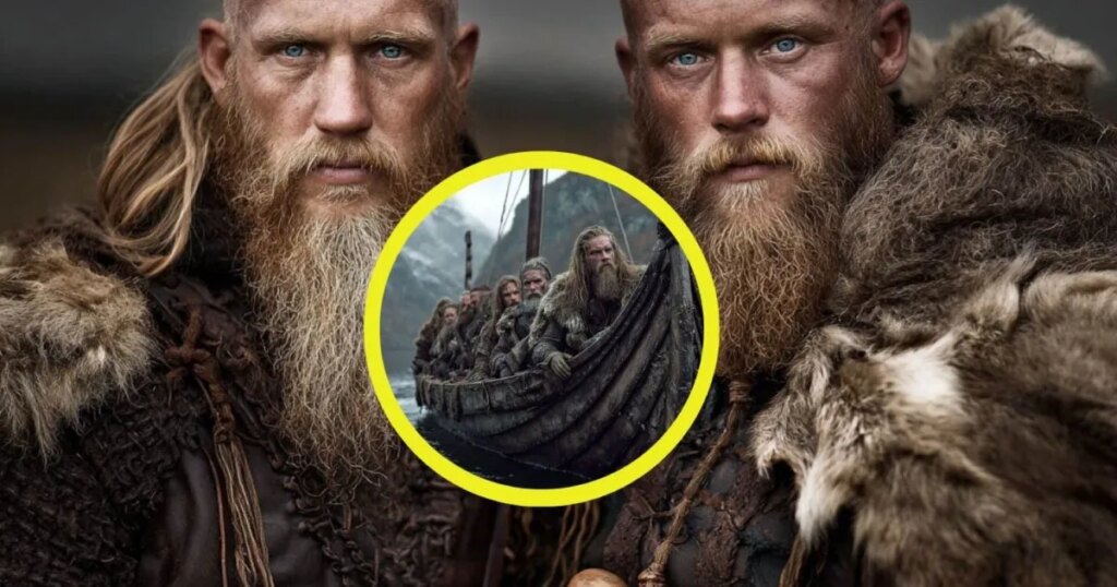 Así operaban las redes marciales y las instituciones guerreras escandinavas que hicieron posible la expansión vikinga