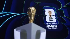 Así quedó definido el sorteo del Mundial 2026 – Diario El Luchador