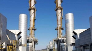 Asoquim reporta mejora en ventas y producción del sector químico durante tercer trimestre de 2025