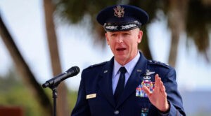 Asume nuevo jefe de Comando Sur de EE UU para América Latina y el Caribe