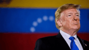 Ataques a narcos serán más allá de Venezuela