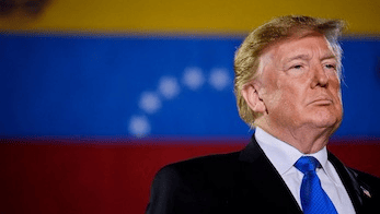 Trump Venezuela