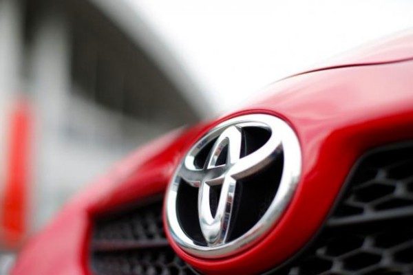 #Atención: Toyota obsequia cupón de US$50 a sus clientes que realicen cambio de bolsas de aire