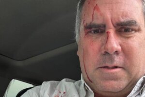 Atentado en Perú contra un candidato presidencial, que ha salido ileso | elmundo.es