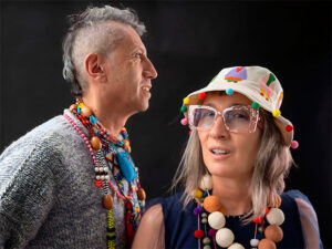 Aterciopelados, unos rebeldes que no reniegan de la vejez sino que la cantan