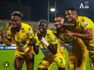 Atletico Bucaramanga y sus ambiciones en Copa Sudamericana