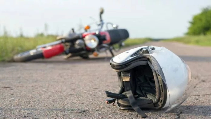 Aumentan en diciembre siniestros viales en motos y vehículos
