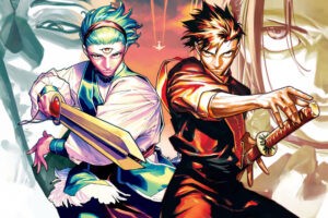 Aunque lleven tan solo 15 capítulos, el manga spin-off de Jujutsu Kaisen ya está cerca de llegar a su final