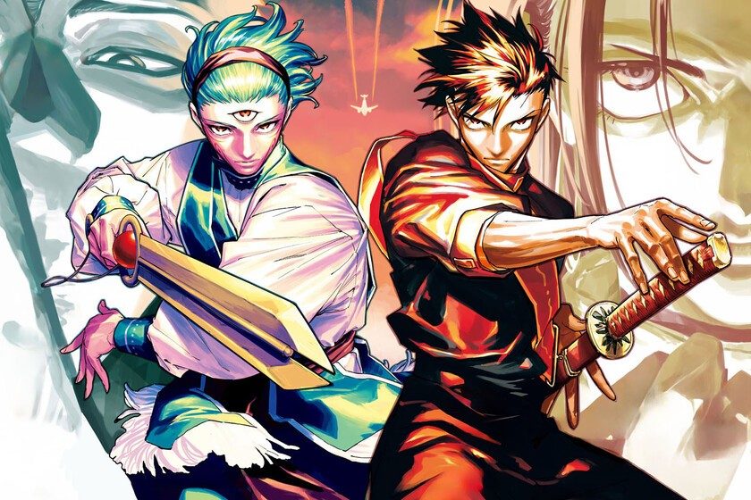Aunque lleven tan solo 15 capítulos, el manga spin-off de Jujutsu Kaisen ya está cerca de llegar a su final