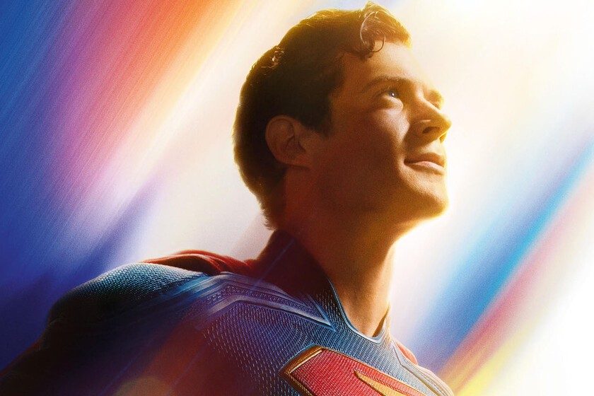 Aunque su secuela no llegue hasta dentro de dos años, Superman se pasará por uno de los proyectos más esperados de DC Studios en 2026