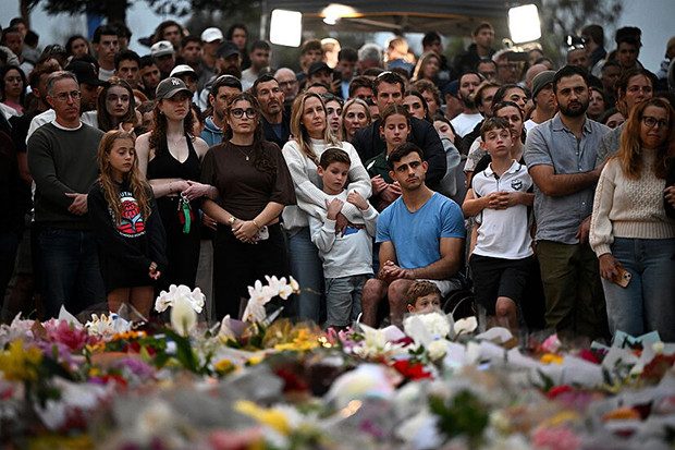 Australia asocia al Estado Islámico con el atentado e insiste en endurecer leyes de armas