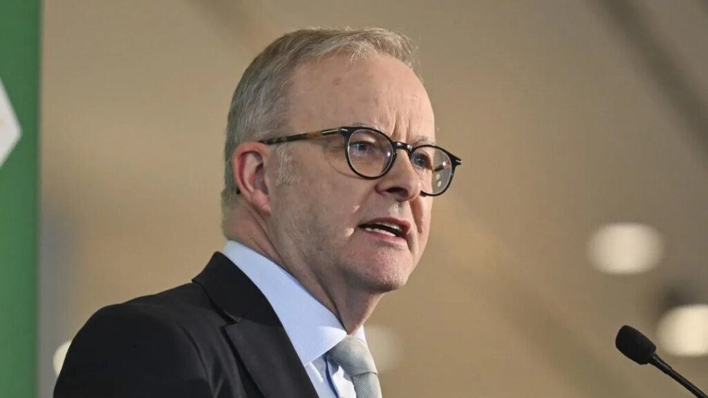 Australia endurecerá las leyes sobre portación de armas tras el tiroteo en Sidney