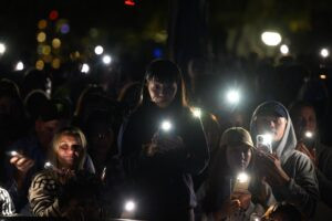 Australia realizó homenaje a las víctimas de Bondi Beach antes de recibir el Año Nuevo – AlbertoNews