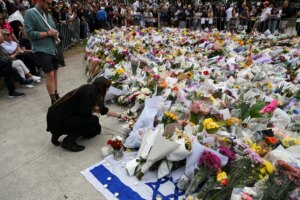 Australia vincula el ataque en la playa de Sídney con el Estado Islámico