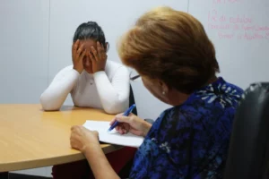 Avepane: 2 de cada 10 venezolanos podrían sufrir discapacidad cognitiva