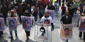 Ayotzinapa, la última oportunidad de conocer la verdad de los 43 estudiantes mexicanos desaparecidos