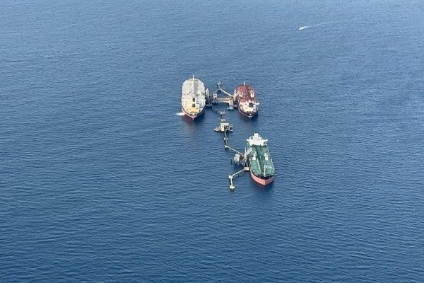 BBC | Cómo el bloqueo petrolero "total y completo" de Trump puede impactar la economía de Venezuela (y jugar en contra de EE.UU.) - AlbertoNews