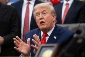 BBC | «Doctrina Donroe»: cómo Trump ve América Latina, según su estrategia de seguridad nacional – AlbertoNews