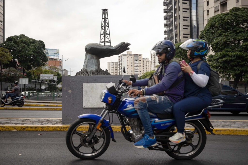 BBC Mundo | ¿Quiere realmente EE.UU. apoderarse del petróleo de Venezuela? - AlbertoNews