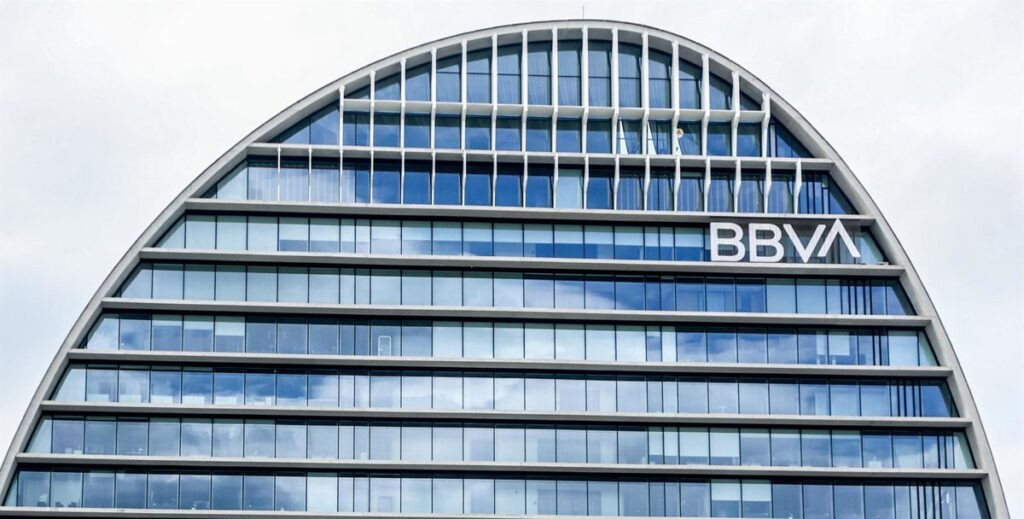 BBVA lanza la mayor recompra de acciones de su historia, por valor de casi 4.000 millones