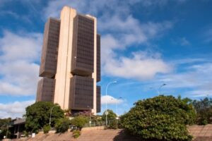 BCB: Brasil se ralentizará más en 2026 con un crecimiento del 1,6%