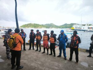BUSQUEDA INDONESIA | Las autoridades confirman a la familia el fallecimiento de los cuatro miembros de una familia valenciana en un naufragio en Indonesia | elperiodico.com
