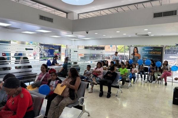 Banca y Negocios