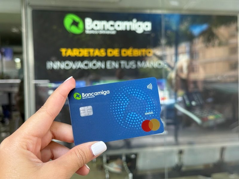 Bancamiga facilita tus compras en Navidad con la Tarjeta de Débito Mastercard – Diario La Nación
