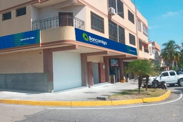 Banca y Negocios