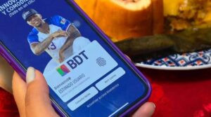 Banco Digital de los Trabajadores incorpora pagos NFC