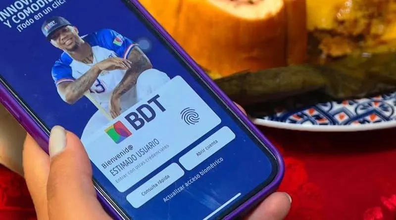 Banco Digital de los Trabajadores incorpora pagos NFC