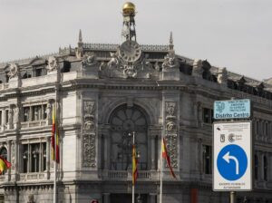 Banco de España mejora su previsión de PIB en 2025 al 2,9% y eleva casi medio punto la de 2026, al 2,2% | europapress.es