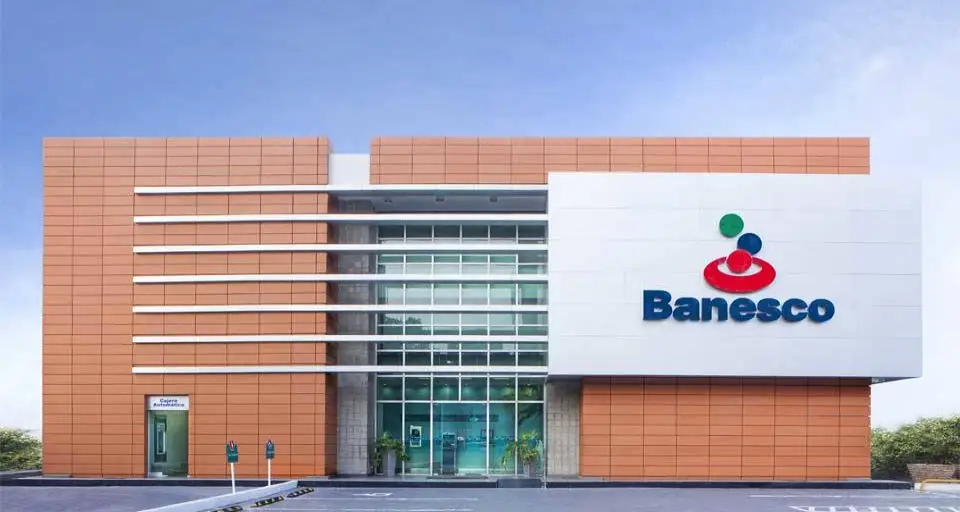 Banesco incrementó los límites diarios de sus canales digitales