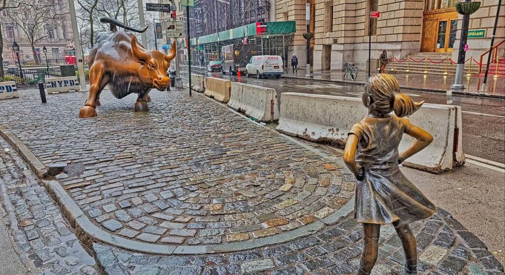 Barclays alarga el potencial del S&P 500 un 8,5% más de cara al 2026