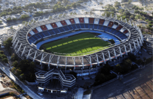 Barranquilla acogerá la final de la Copa Suramericana de 2026
