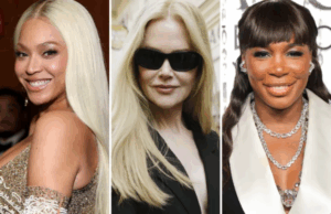 Beyoncé, Nicole Kidman y Venus Williams copresidirán la Met Gala 2026