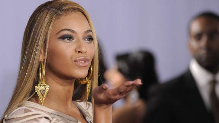 Beyoncé alcanza el estatus de multimillonaria y entra en la lista de Forbes - AlbertoNews