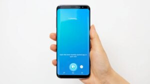 Bixby cambia por completo en tu móvil Samsung y ahora sí es útil
