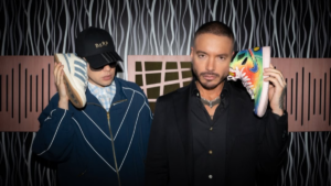 Bizarrap anunció su ‘music session’ con J Balvin: ¿cuándo se estrena?