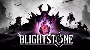 Blightstone lanzamiento – PureGaming
