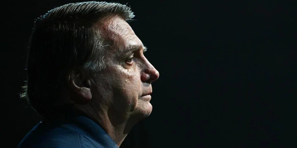 Bolsonaro se somete a otra intervención médica en Brasilia para tratar su crisis de hipo