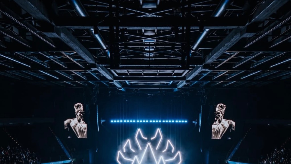 Boris Brejcha encendió Bogotá y Medellín con dos noches de música electrónica