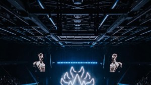 Boris Brejcha encendió Bogotá y Medellín con dos noches de música electrónica