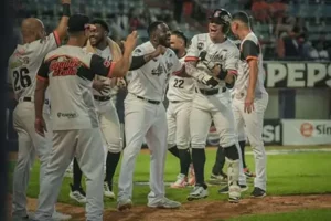 Bravos de Margarita en la siguiente fase – Diario La Nación